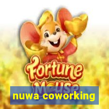 nuwa coworking